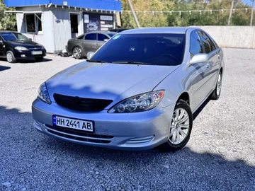 Авто Toyota Camry 2003 № 8004451