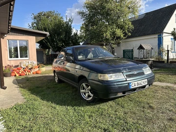 Авто ВАЗ 21101 2007 № 8004461