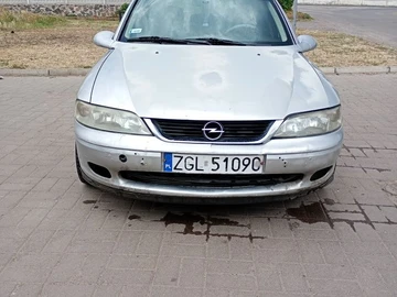 Авто Opel Vectra 1999 № 8004490