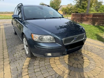 Авто Volvo V50 2005 № 8004492