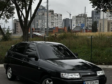 Авто ВАЗ 2112 2006 № 8004493