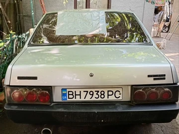 Авто ВАЗ 21099 2000 № 8004502