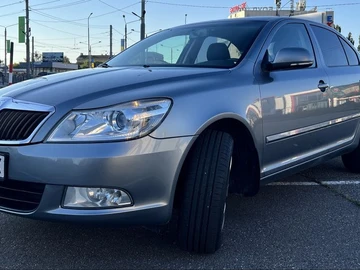 Авто Skoda Octavia 2012 № 8004503