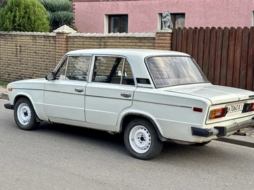 Авто ВАЗ 2106 1976 № 8004507