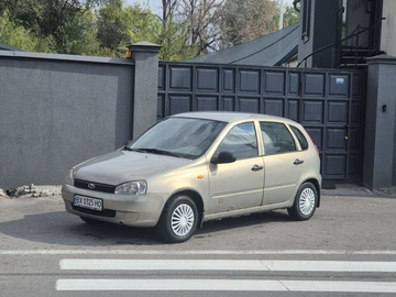 Авто ВАЗ 1119 Kalina 2008 № 8004509