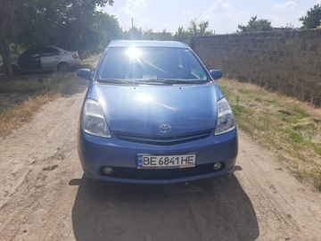 Авто Toyota Prius 2005 № 8004514