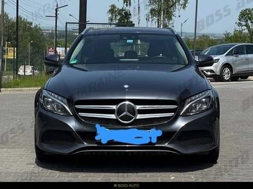 Авто Mercedes 220 2016 № 8004522