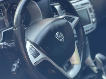 Авто Lancia Delta 2010 № 8004524