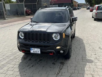 Авто Jeep Cj8 2015 № 8004528