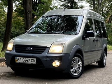 Авто Ford Tourneo Connect 2011 № 8004534