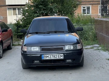 Авто ВАЗ 2110 Богдан 2011 № 8004537