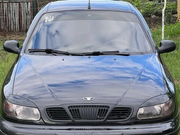 Авто Daewoo Sens 2006 № 8004542