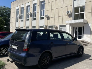 Авто Mitsubishi Grandis 2006 № 8004547