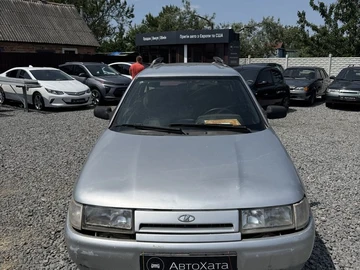 Авто ВАЗ 21114 2006 № 8004555