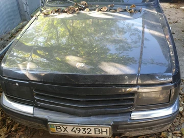 Авто ГАЗ 31029 1994 № 8004566