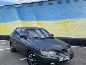 Авто ВАЗ 21112 2006 № 8004568