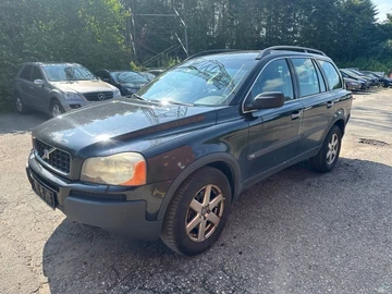 Авто Volvo Xc90 2003 № 8004570