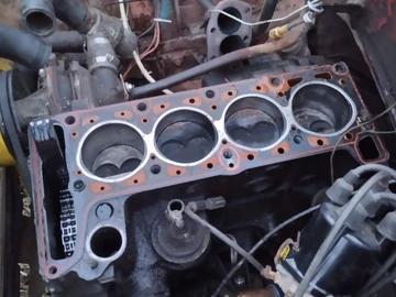 Авто ВАЗ 2101 1986 № 8004575