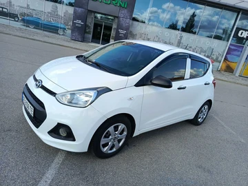 Авто Hyundai I10 2014 № 8004579