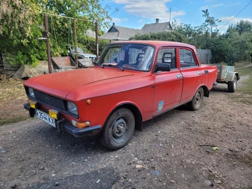 Авто  2140 1990 № 8004583