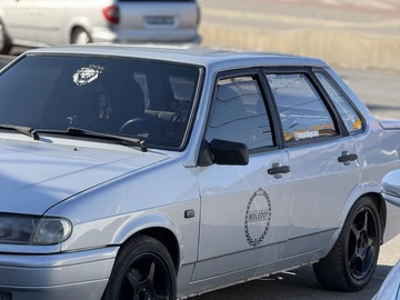 Авто ВАЗ 2115 2004 № 8004590