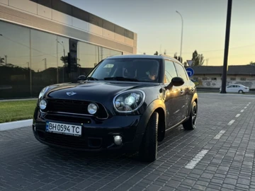 Авто MINI Countryman 2013 № 8004592