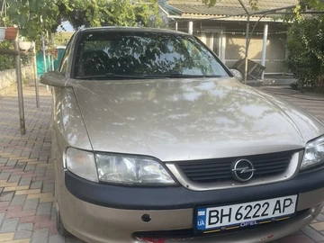 Авто Opel Vectra 1998 № 8004808