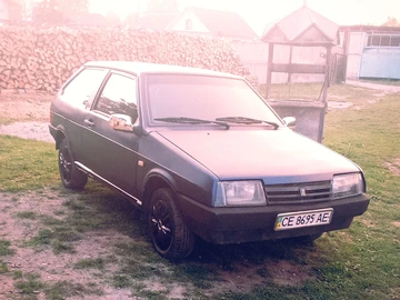 Авто ВАЗ 2108 1996 № 8004813