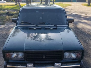 Авто ВАЗ 2107 2005 № 8004817
