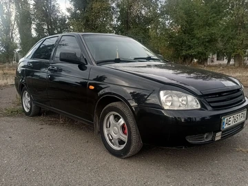 Авто ВАЗ 2172 Priora 2009 № 8004820