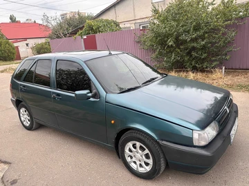 Авто Fiat Tipo 1996 № 8004824