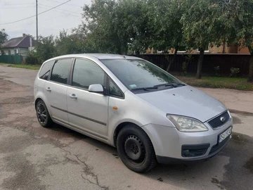 Авто Ford C-Max 2003 № 8004831
