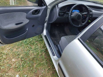 Авто Daewoo Arcadia 2005 № 8004836