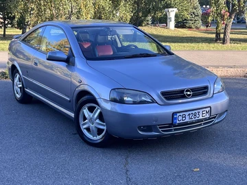 Авто Opel Astra 2004 № 8004841
