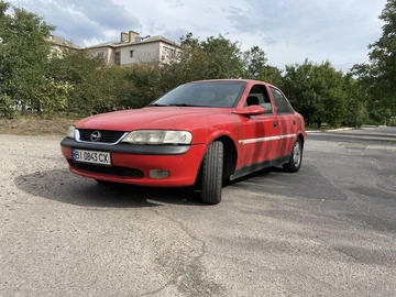 Авто Opel Vectra 1999 № 8004842