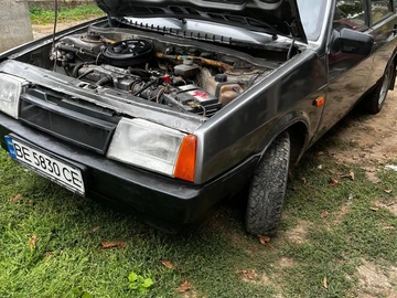 Авто ВАЗ 2109 1989 № 8004860
