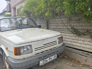 Авто Wartburg 1 3 1989 № 8004862