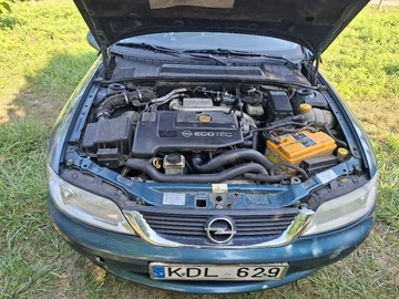 Авто Opel Vectra 2002 № 8004864