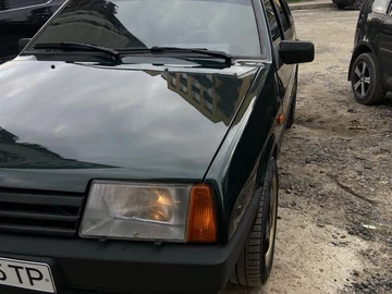 Авто ВАЗ 2109 2002 № 8004869