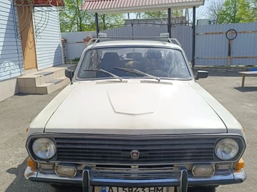 Авто ГАЗ 24 1982 № 8004870