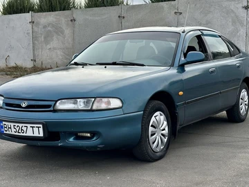Авто Mazda 626 1994 № 8004874