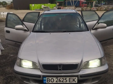 Авто Honda Accord 1998 № 8004878