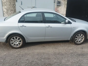 Авто Geely Maple 2012 № 8004879