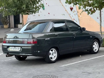 Авто ВАЗ 2110 2007 № 8004880