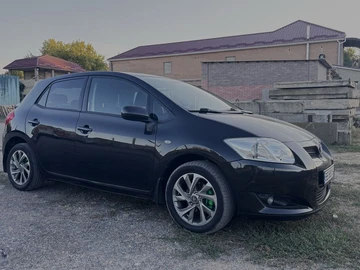 Авто Toyota Auris 2008 № 8004888