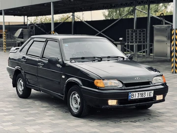 Авто ВАЗ 2115 2009 № 8004955