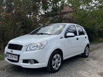 Авто ЗАЗ Vida 2013 № 8004964