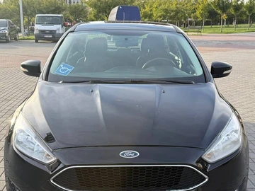 Авто Ford Focus 2016 № 8004965