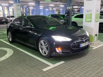 Авто Tesla Model S 2014 № 8004970