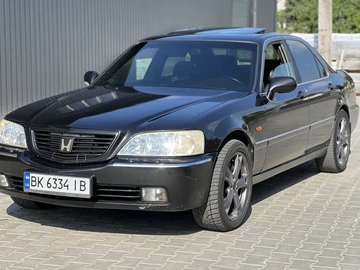Авто Honda Legend 2001 № 8004977